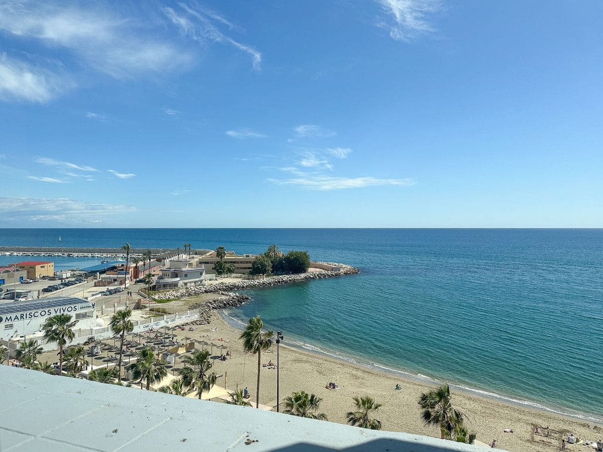 3 soveværelse Lejlighed til salg i Fuengirola - € 546.000 (Ref: 9312104)