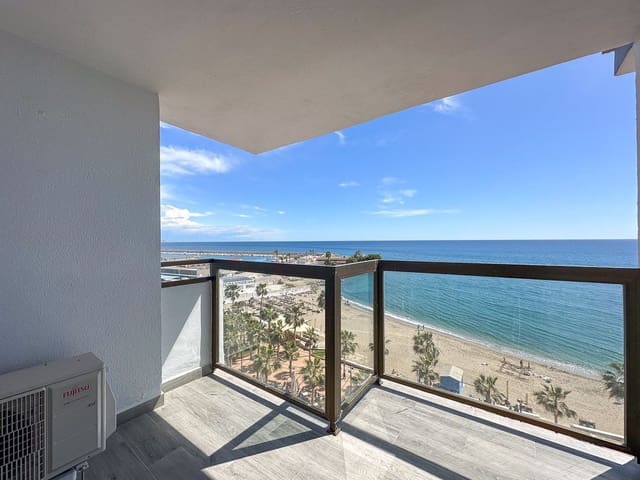 3 soveværelse Lejlighed til salg i Centro ciudad, Fuengirola - € 546.000 (Ref: 9312104)