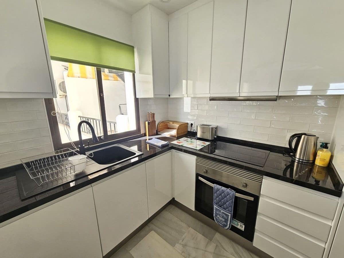 2 quarto Apartamento para venda em Mijas com piscina garagem - 279 000 € (Ref: 9314276)