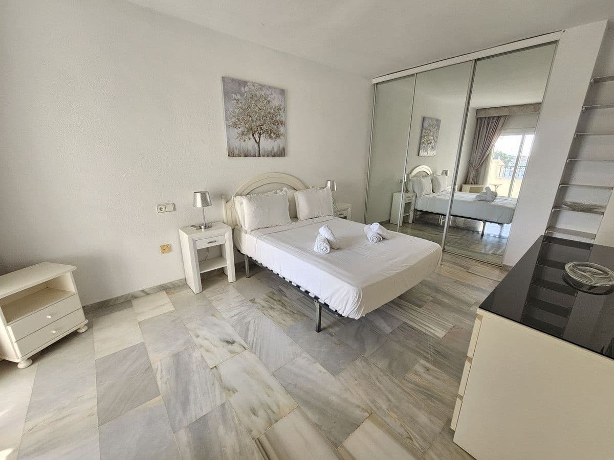 2 quarto Apartamento para venda em Mijas com piscina garagem - 279 000 € (Ref: 9314276)