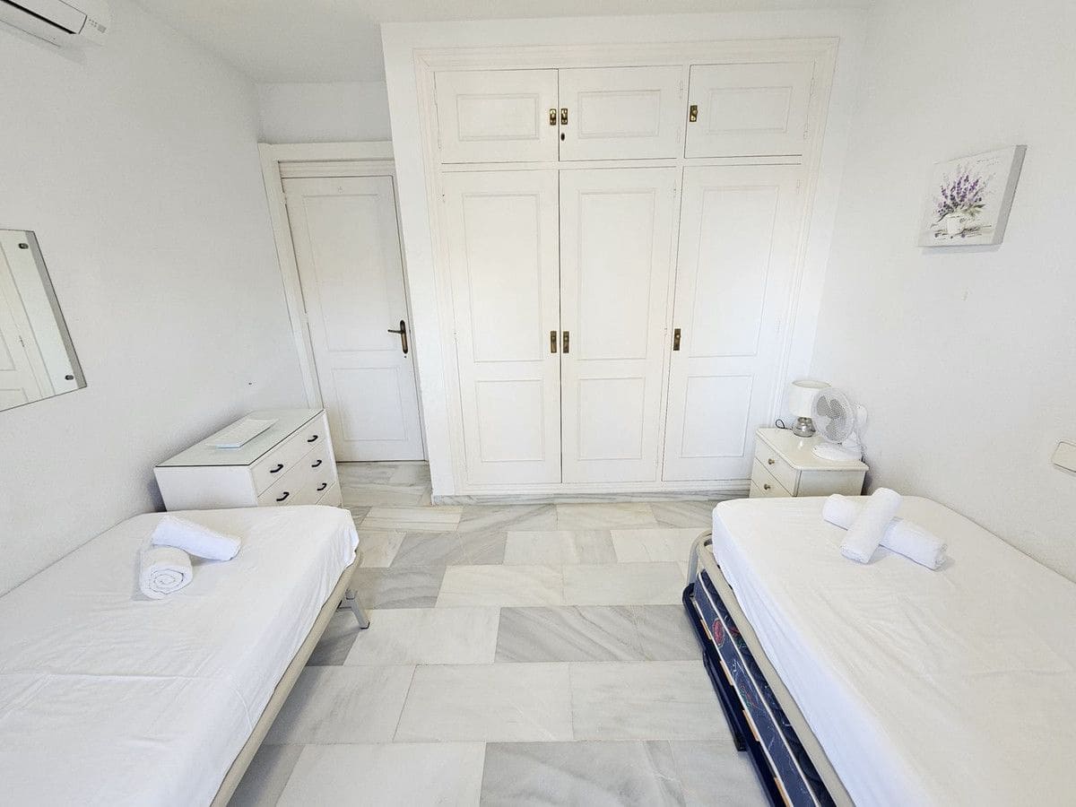 2 quarto Apartamento para venda em Mijas com piscina garagem - 279 000 € (Ref: 9314276)