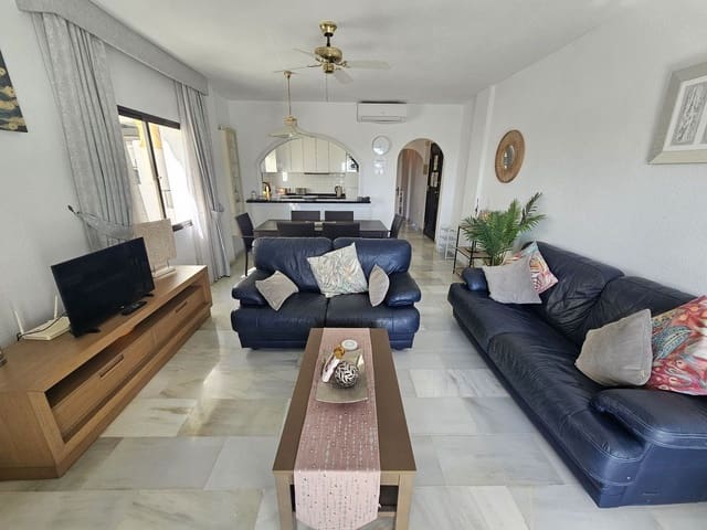 2 quarto Apartamento para venda em Calahonda, Mijas com piscina garagem - 279 000 € (Ref: 9314276)