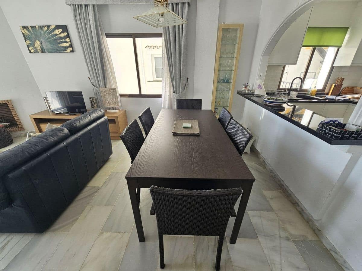 2 quarto Apartamento para venda em Mijas com piscina garagem - 279 000 € (Ref: 9314276)