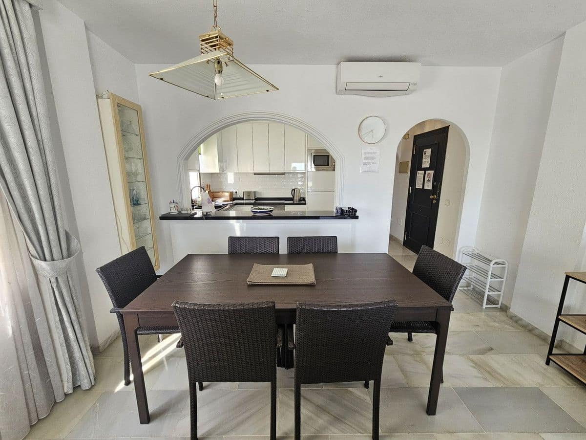 2 quarto Apartamento para venda em Mijas com piscina garagem - 279 000 € (Ref: 9314276)