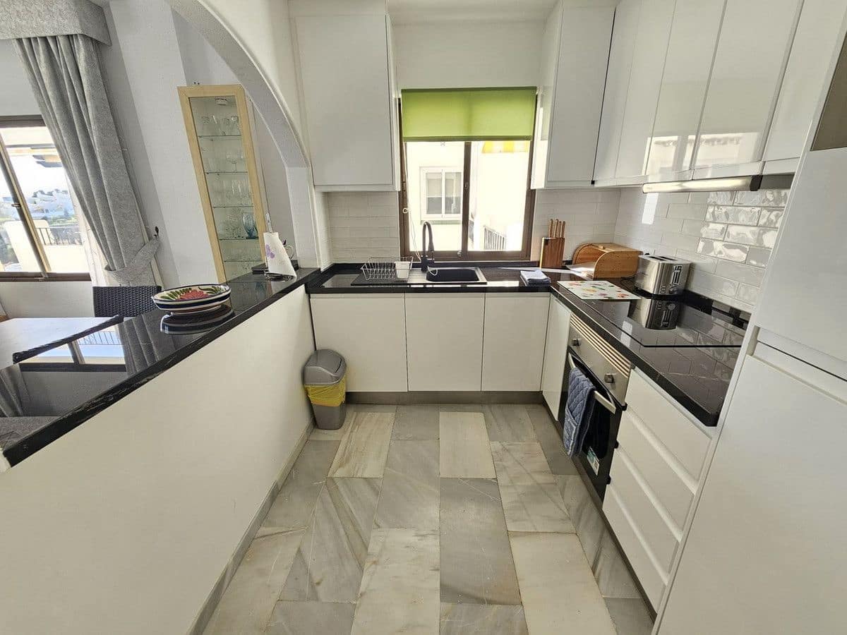 2 quarto Apartamento para venda em Mijas com piscina garagem - 279 000 € (Ref: 9314276)