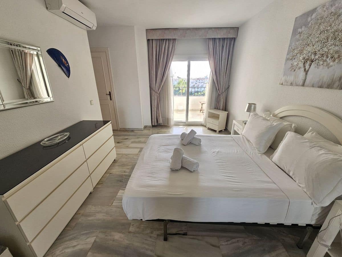 2 quarto Apartamento para venda em Mijas com piscina garagem - 279 000 € (Ref: 9314276)