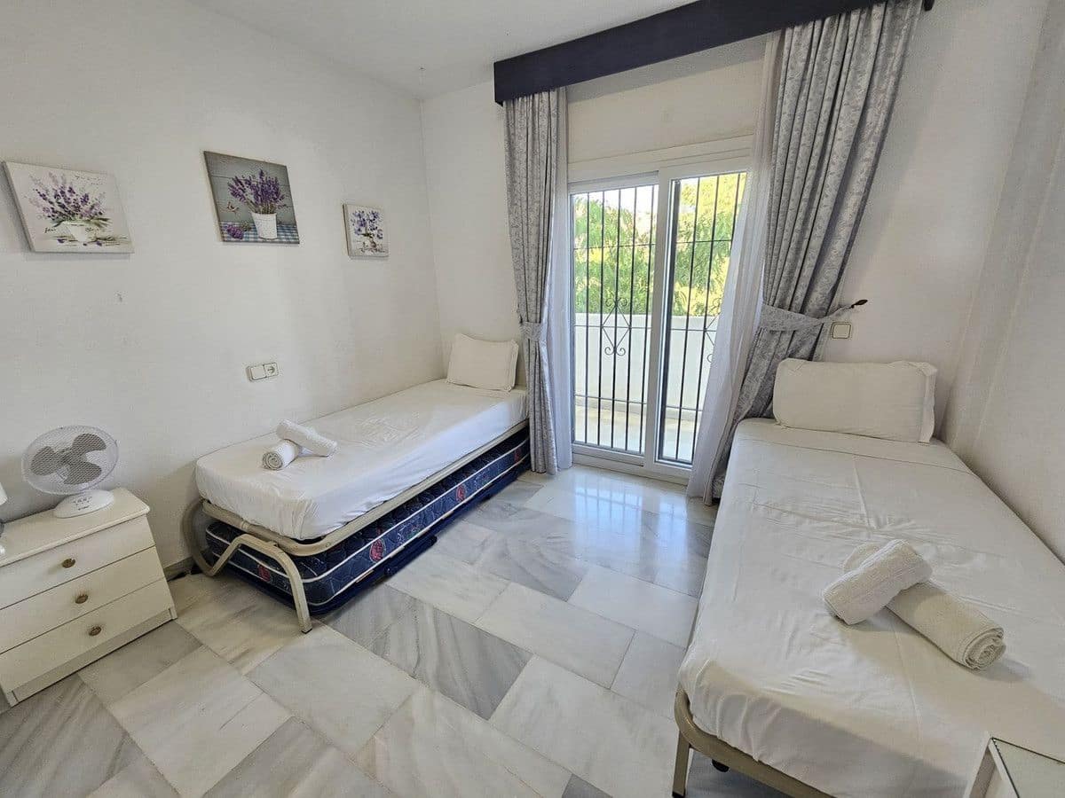 2 quarto Apartamento para venda em Mijas com piscina garagem - 279 000 € (Ref: 9314276)