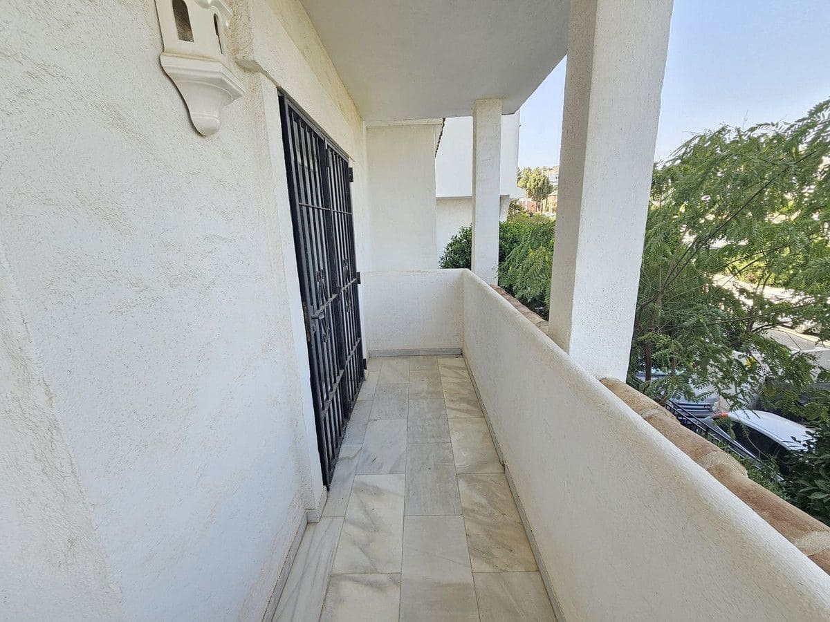 2 quarto Apartamento para venda em Mijas com piscina garagem - 279 000 € (Ref: 9314276)