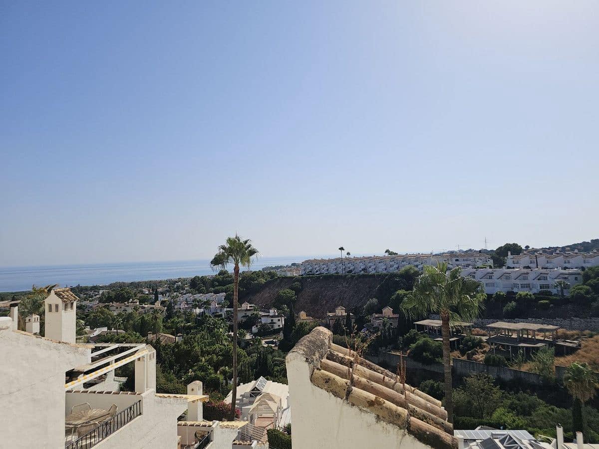 2 quarto Apartamento para venda em Mijas com piscina garagem - 279 000 € (Ref: 9314276)