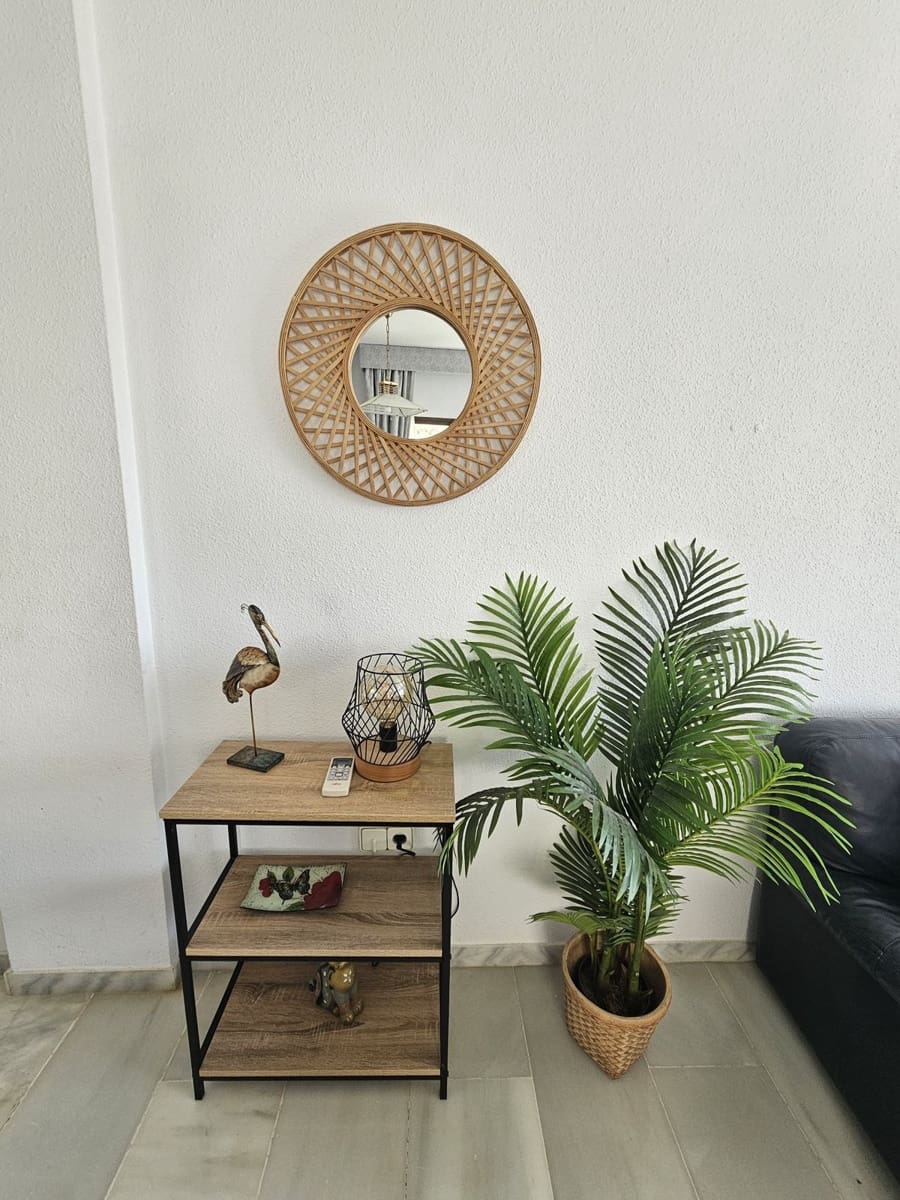 2 quarto Apartamento para venda em Mijas com piscina garagem - 279 000 € (Ref: 9314276)