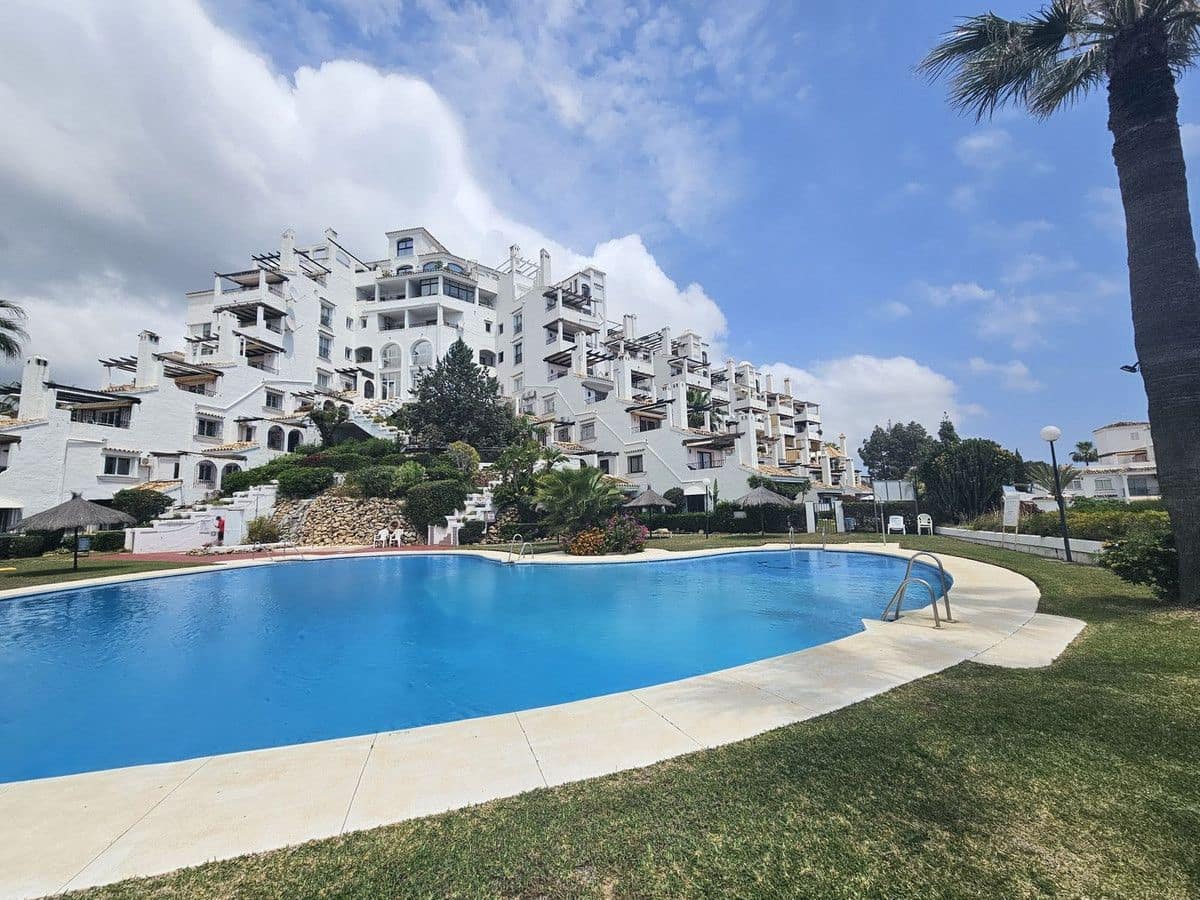 2 quarto Apartamento para venda em Mijas com piscina garagem - 279 000 € (Ref: 9314276)