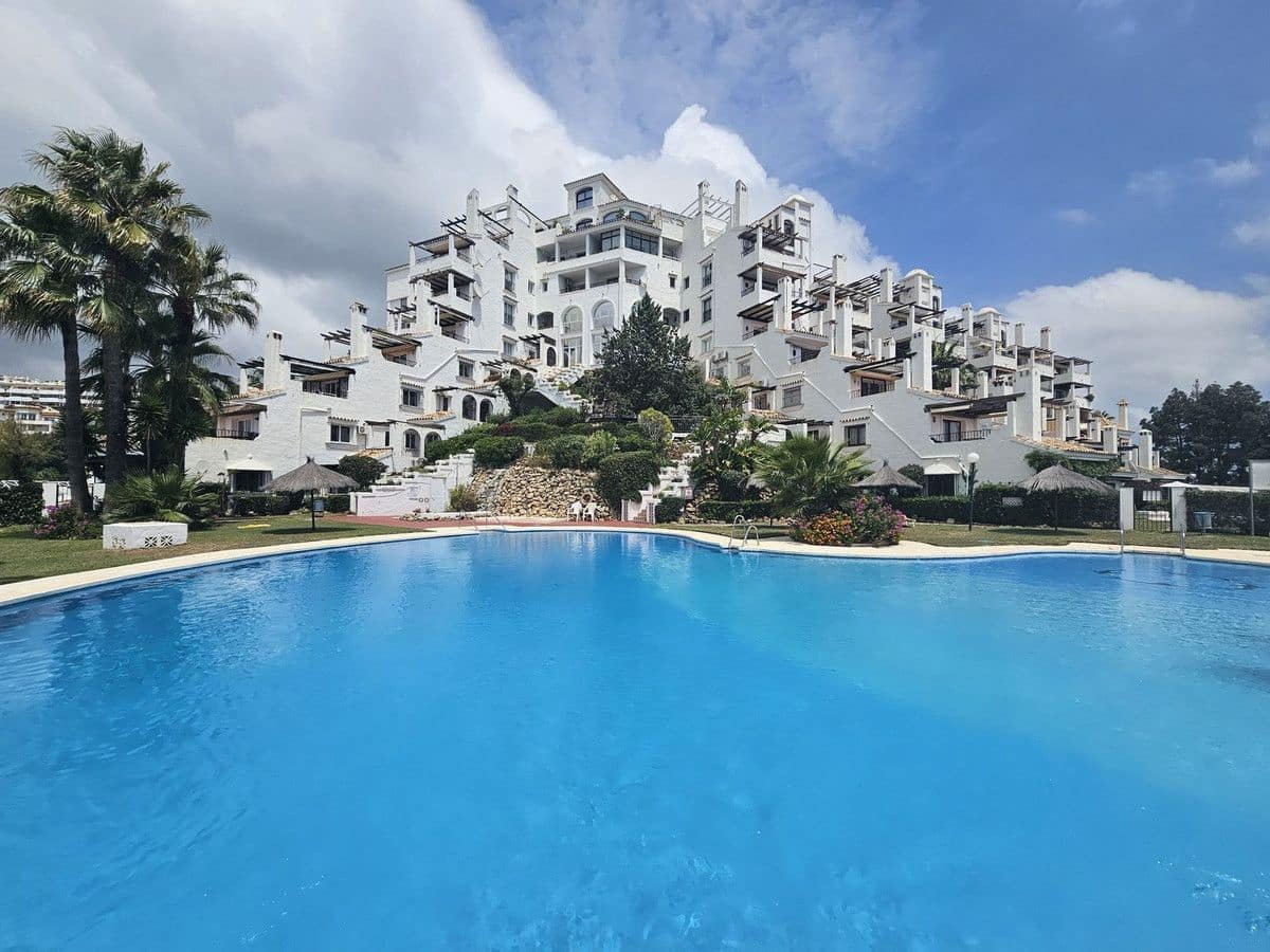 2 quarto Apartamento para venda em Mijas com piscina garagem - 279 000 € (Ref: 9314276)