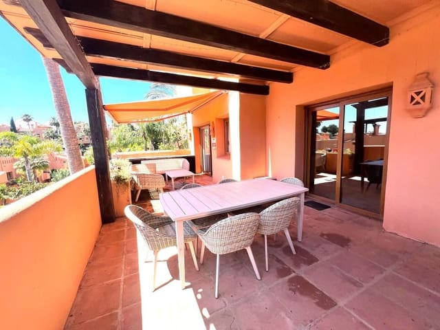 5 sypialnia Dom blizniak na sprzedaż w Riviera del Sol, Mijas z basenem garażem - 495 000 € (Ref: 9314277)