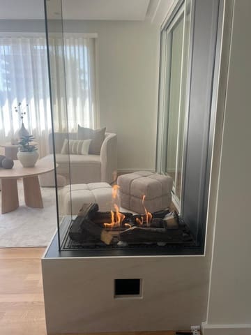 Apartamento de 3 habitaciones en Puerto Banus, Marbella en venta con piscina garaje - 995.000 € (Ref: 9346587)