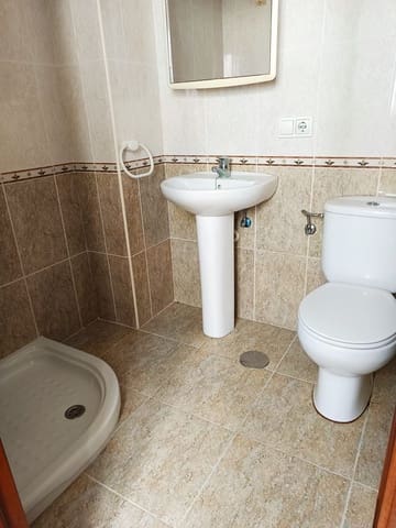 2 soveværelse Lejlighed til salg i Centro ciudad, Fuengirola - € 339.000 (Ref: 9362995)