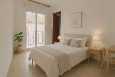 2 makuuhuone Huoneisto myytävänä paikassa Fuengirola - 320 000 € (Ref: 9362995)