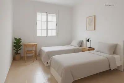 2 camera da letto Appartamento in vendita in Centro ciudad, Fuengirola - 320.000 € (Rif: 9362995)