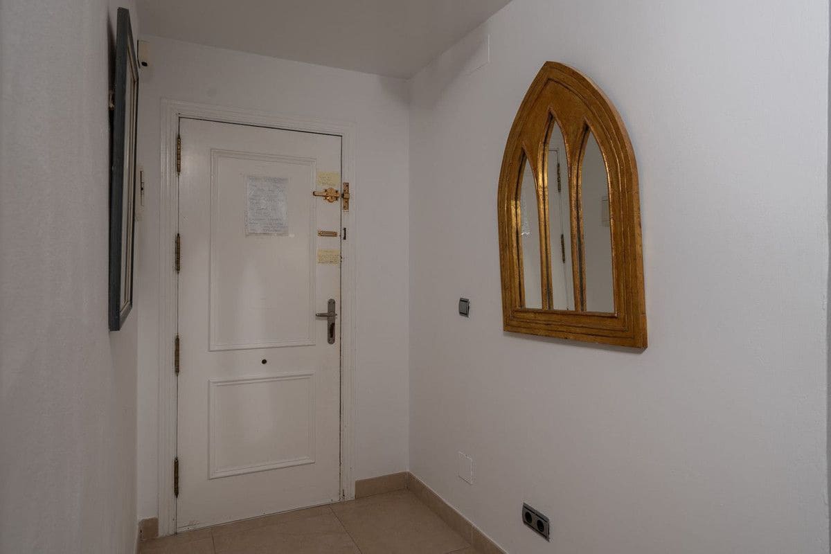 2 quarto Apartamento de Praia para venda em Mijas com piscina garagem - 649 950 € (Ref: 9374746)