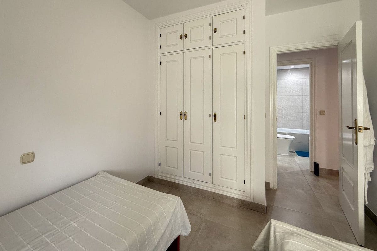 2 quarto Apartamento de Praia para venda em Mijas com piscina garagem - 649 950 € (Ref: 9374746)