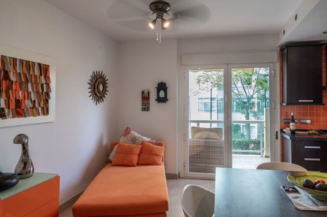 2 quarto Apartamento de Praia para venda em La Cala de Mijas, Mijas com piscina garagem - 649 950 € (Ref: 9374746)