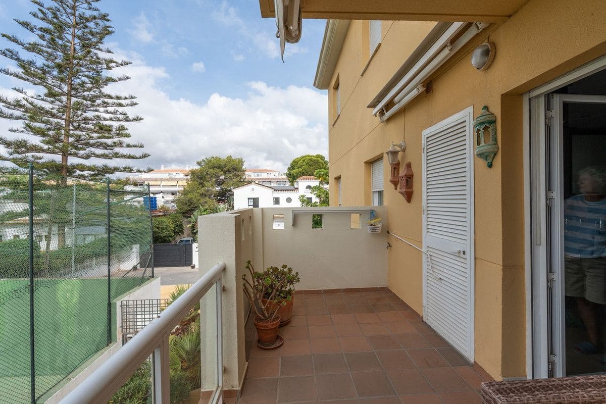2 quarto Apartamento de Praia para venda em Mijas com piscina garagem - 649 950 € (Ref: 9374746)