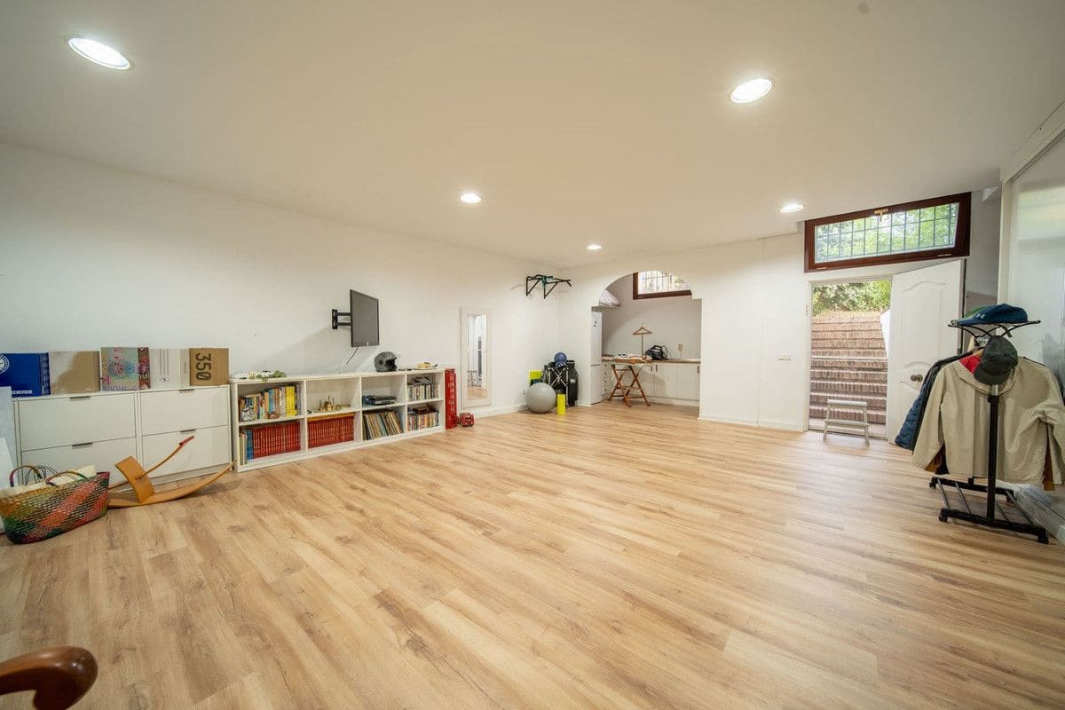 5 sypialnia Willa na sprzedaż w Mijas z basenem garażem - 1 150 000 € (Ref: 9374748)