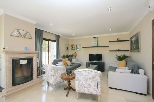 8 soverom Villa til salgs i Campo Mijas, Mijas med svømmebasseng garasje - € 1 590 750 (Ref: 9374752)