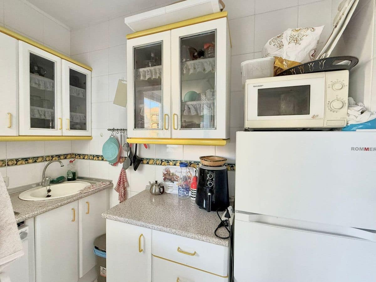 1 slaapkamer Studio te koop in Fuengirola met zwembad - € 285.000 (Ref: 9374756)