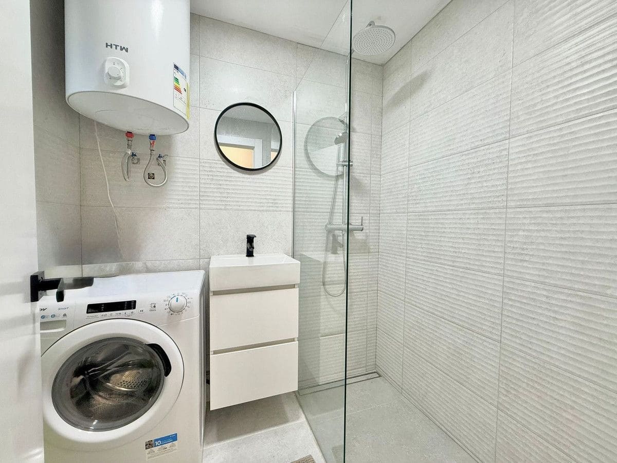 2 sypialnia Apartament na sprzedaż w Fuengirola z basenem - 449 000 € (Ref: 9374761)