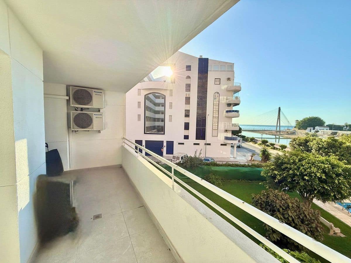 2 sypialnia Apartament na sprzedaż w Fuengirola z basenem - 449 000 € (Ref: 9374761)