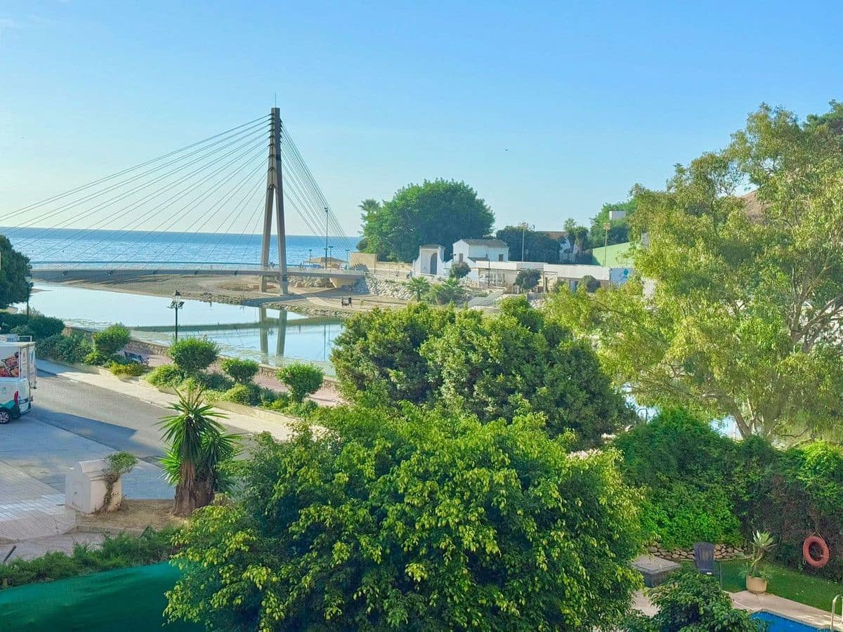 2 sypialnia Apartament na sprzedaż w Fuengirola z basenem - 449 000 € (Ref: 9374761)