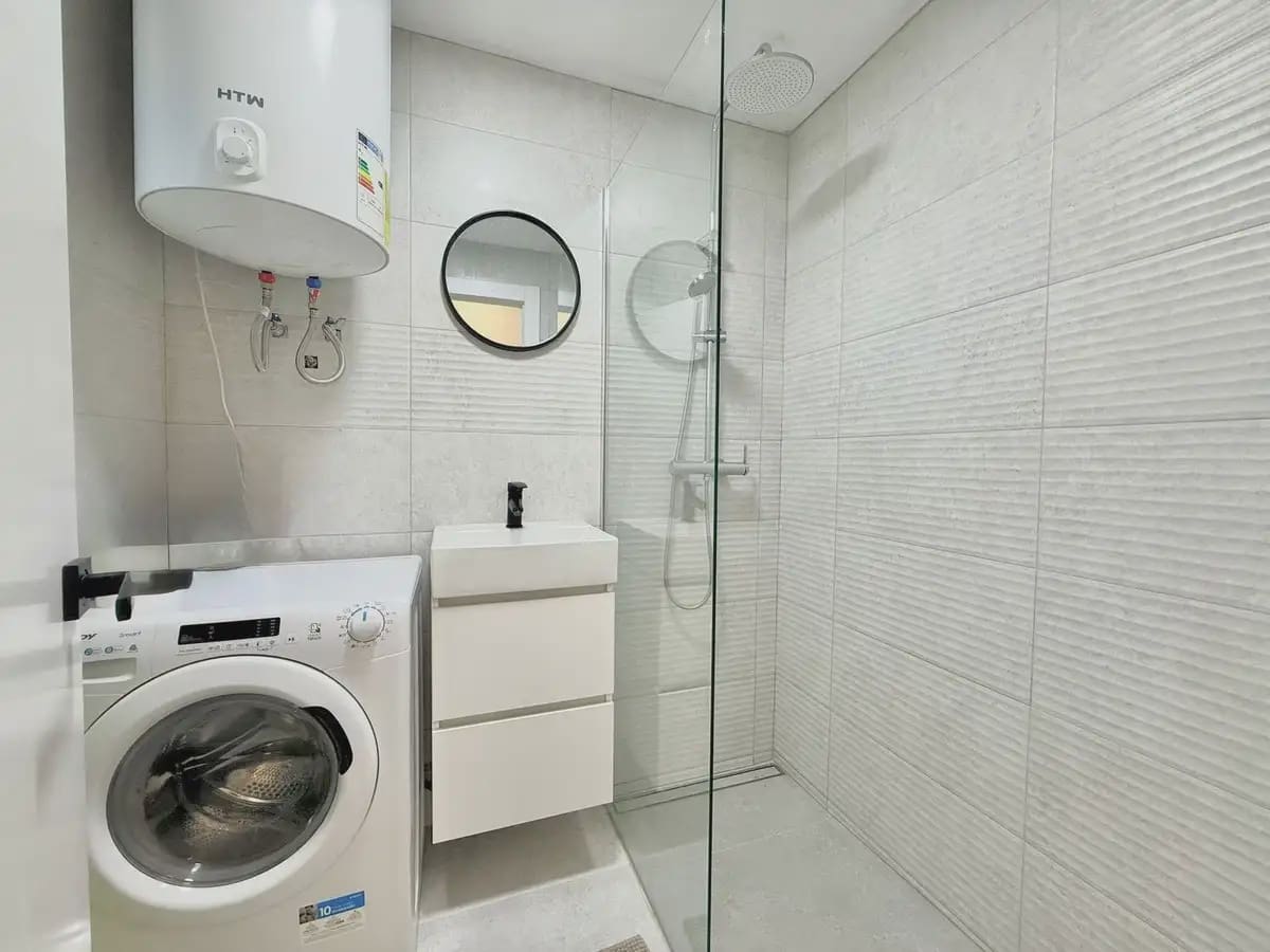 2 slaapkamer Appartement te koop in Fuengirola met zwembad - € 449.000 (Ref: 9374761)