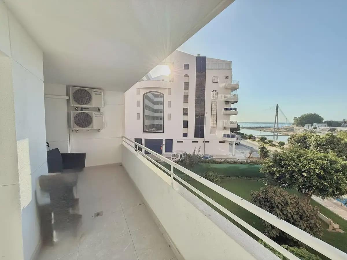 2 slaapkamer Appartement te koop in Fuengirola met zwembad - € 449.000 (Ref: 9374761)