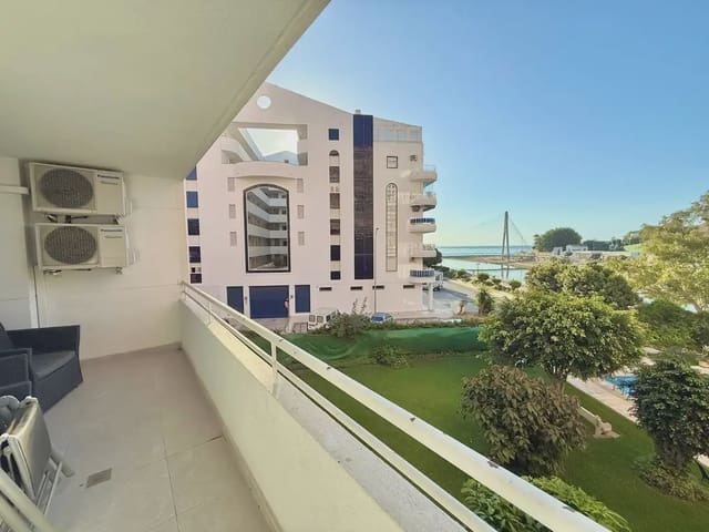 2 slaapkamer Appartement te koop in Centro ciudad, Fuengirola met zwembad - € 449.000 (Ref: 9374761)