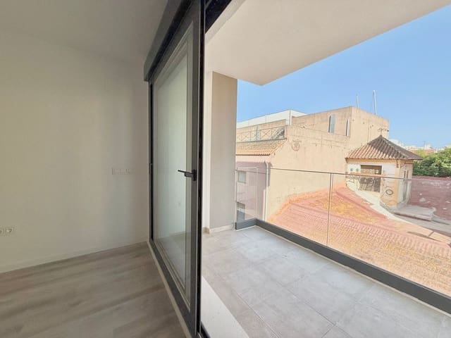 2 chambre Appartement à vendre à Centro ciudad, Fuengirola - 395 000 € (Ref: 9374762)