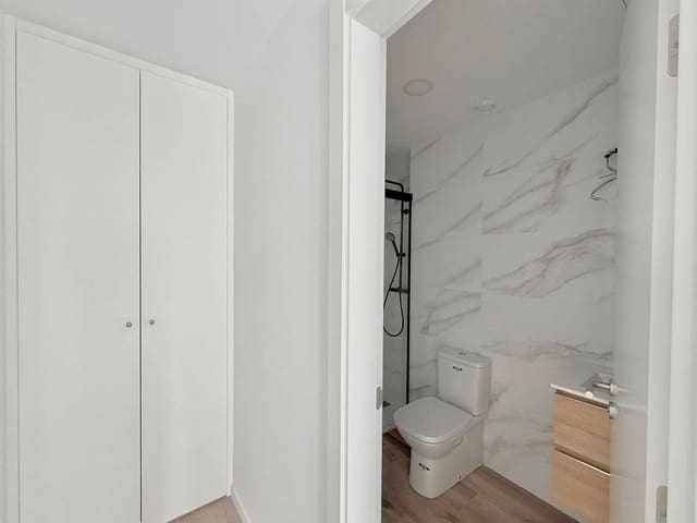 2 chambre Appartement à vendre à Centro ciudad, Fuengirola - 395 000 € (Ref: 9374762)