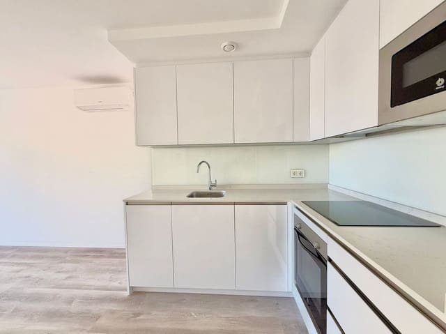 2 chambre Appartement à vendre à Centro ciudad, Fuengirola - 395 000 € (Ref: 9374762)