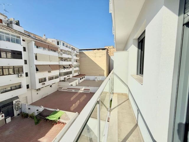 2 chambre Appartement à vendre à Centro ciudad, Fuengirola - 395 000 € (Ref: 9374762)