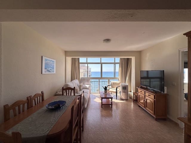 3 makuuhuone Ranta-asunto myytävänä paikassa Mijas pueblo, Mijas mukana uima-altaan - 356 000 € (Ref: 9374770)