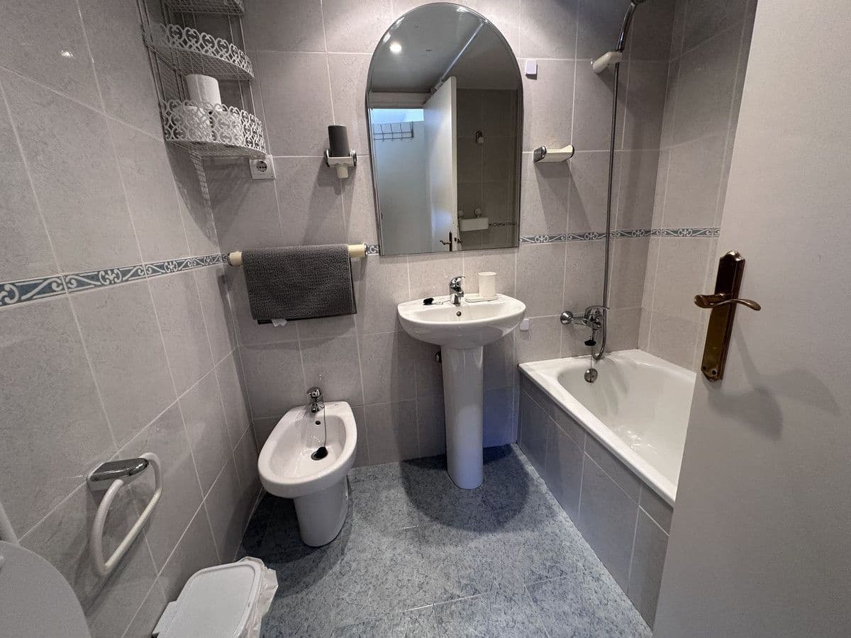 3 makuuhuone Ranta-asunto myytävänä paikassa Mijas mukana uima-altaan - 356 000 € (Ref: 9374770)