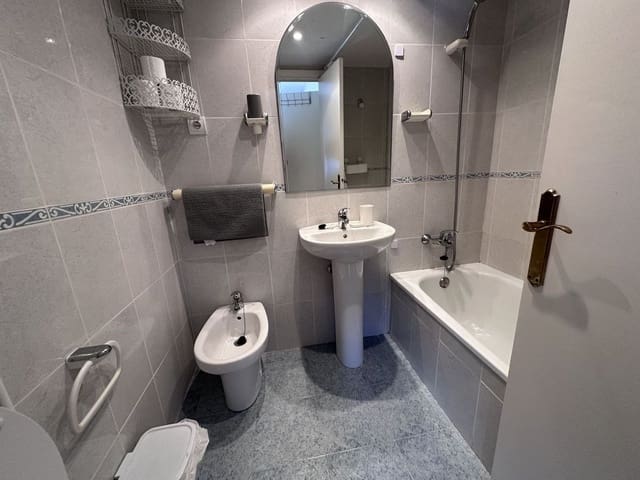 3 makuuhuone Ranta-asunto myytävänä paikassa Mijas pueblo, Mijas mukana uima-altaan - 356 000 € (Ref: 9374770)