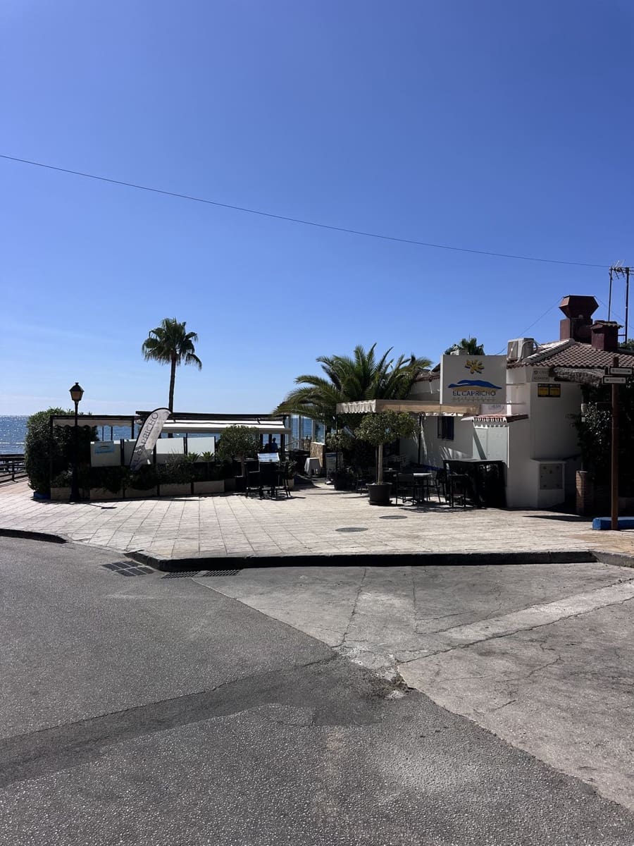 3 makuuhuone Ranta-asunto myytävänä paikassa Mijas mukana uima-altaan - 356 000 € (Ref: 9374770)