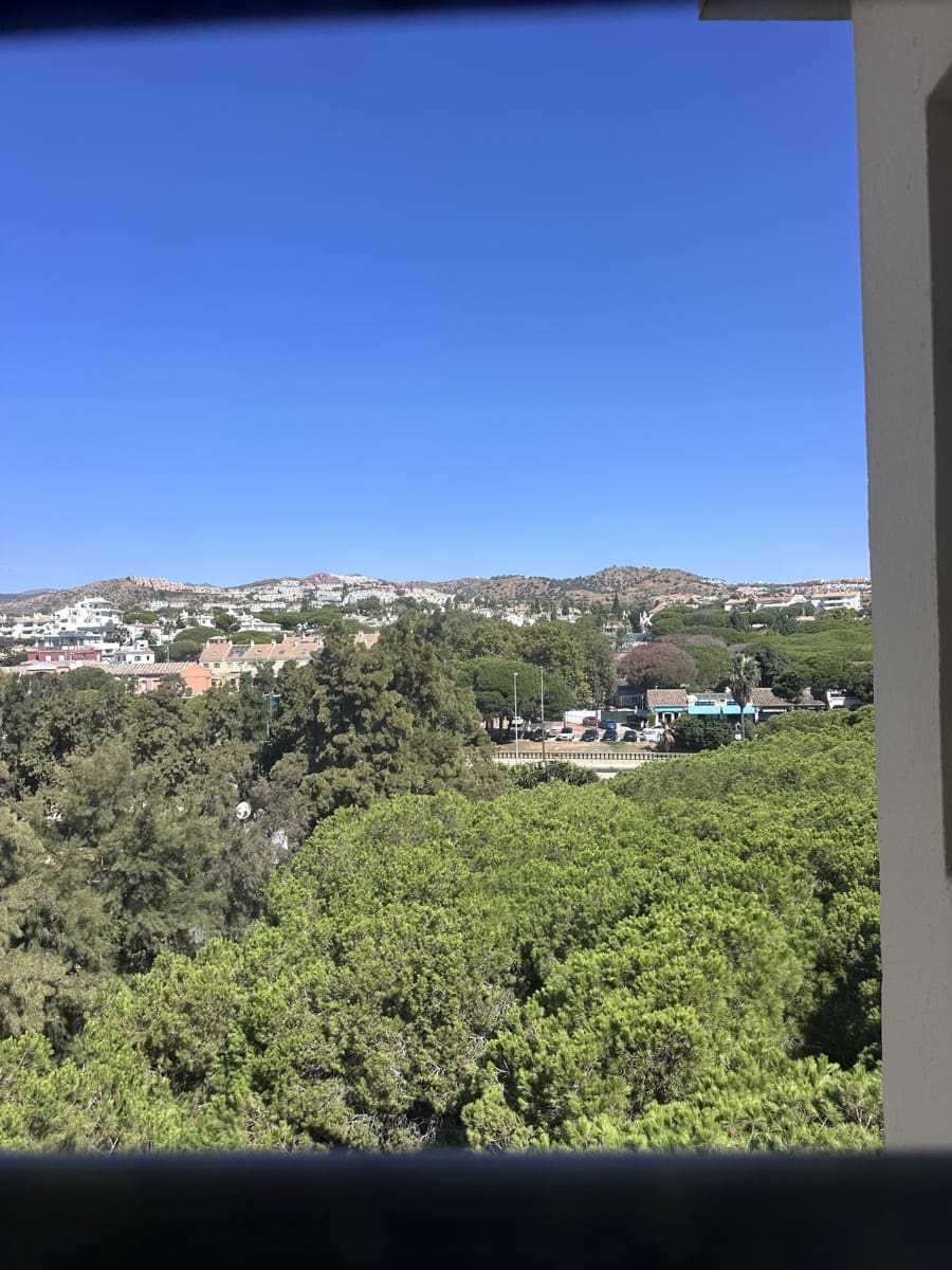 3 makuuhuone Ranta-asunto myytävänä paikassa Mijas mukana uima-altaan - 356 000 € (Ref: 9374770)