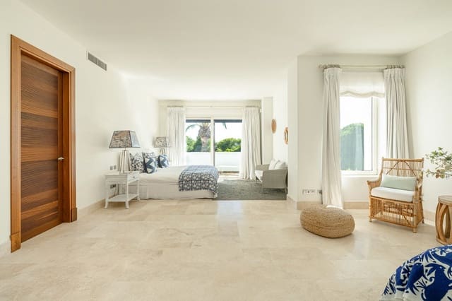 4 soveværelse Villa til salg i Casares Pueblo, Casares med swimmingpool garage - € 4.550.000 (Ref: 9374775)