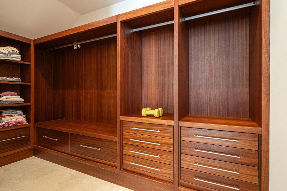 4 soveværelse Villa til salg i Casares med swimmingpool garage - € 4.550.000 (Ref: 9374775)