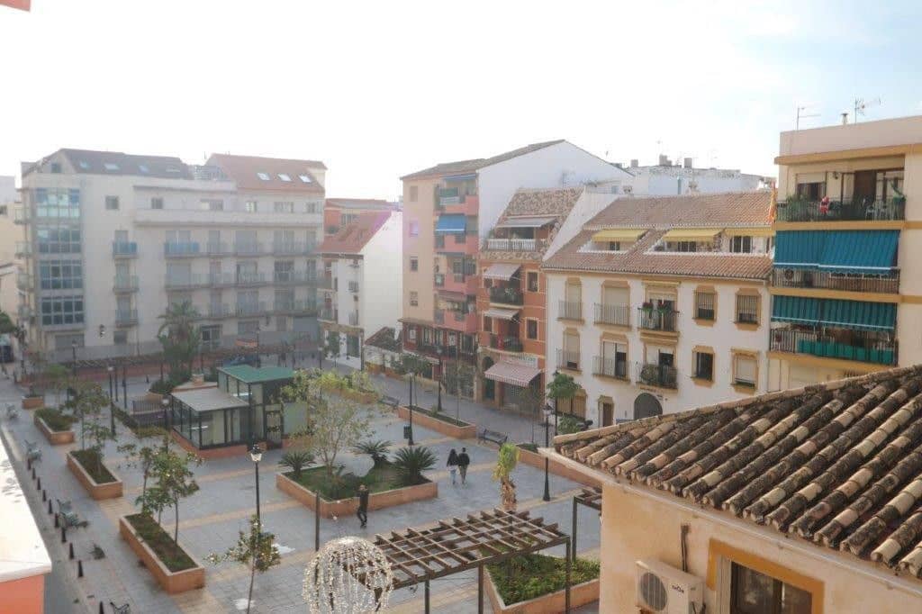 4 soveværelse Strandlejlighed til salg i Fuengirola - € 1.150.000 (Ref: 9374776)