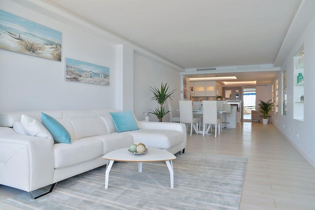 4 bedroom Beach Apartment for sale in Fuengirola - € 1,150,000 (Ref: 9374776)