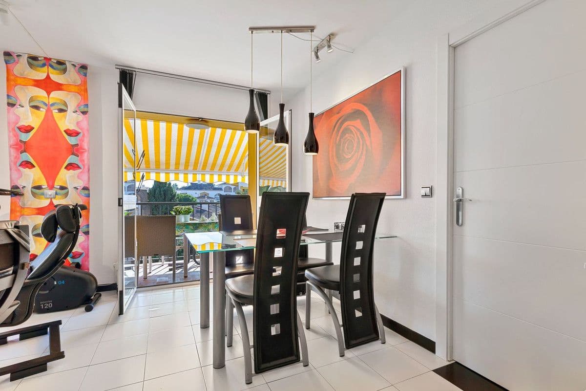 Apartamento de 2 habitaciones en Fuengirola en venta con piscina garaje - 515.000 € (Ref: 9374777)