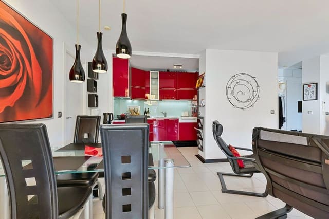 2 slaapkamer Appartement te koop in Centro ciudad, Fuengirola met zwembad garage - € 515.000 (Ref: 9374777)