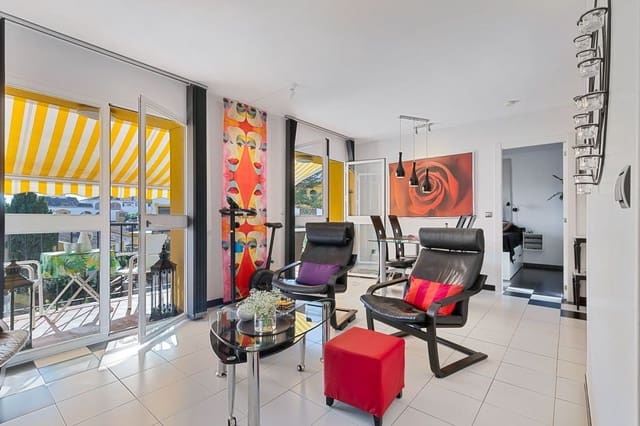 2 slaapkamer Appartement te koop in Centro ciudad, Fuengirola met zwembad garage - € 515.000 (Ref: 9374777)